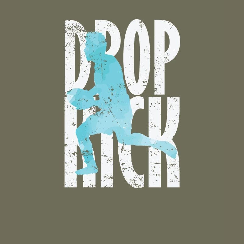 Drop Kick Rugby
