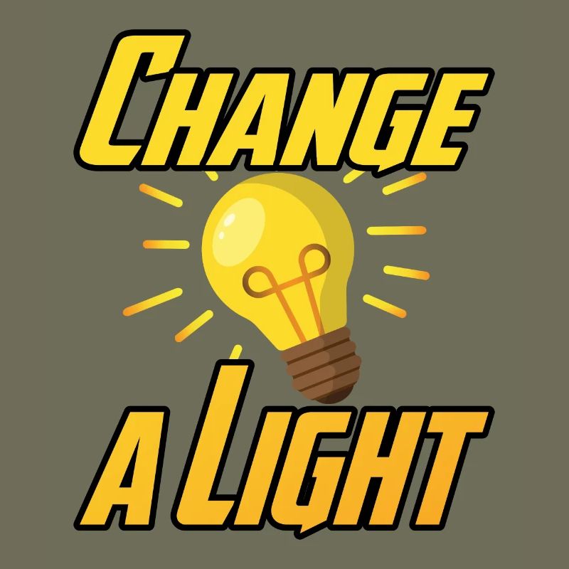 Change a Light