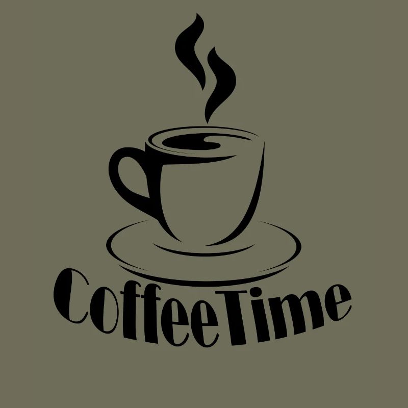 L’heure du café