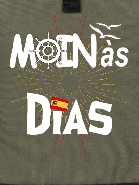 MOINas Dias