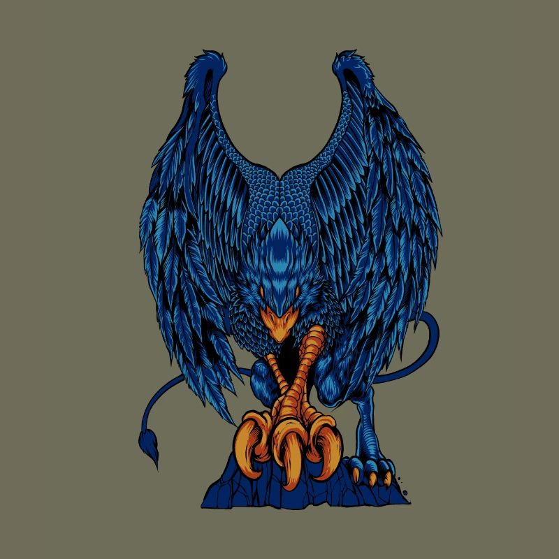 Griffon