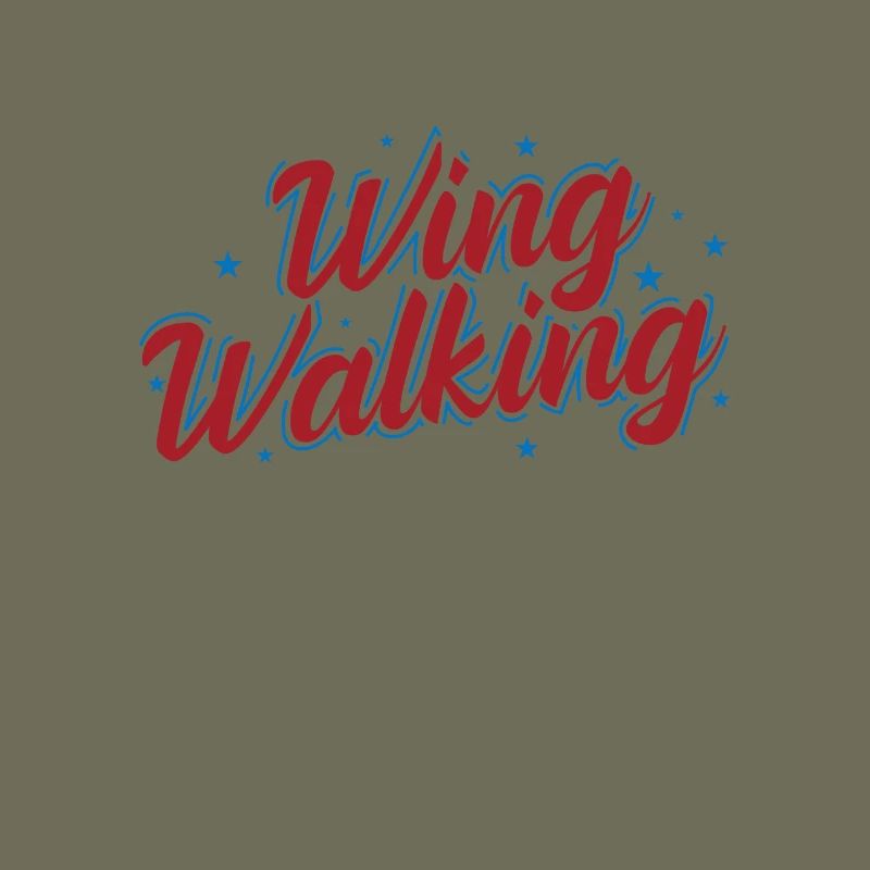 Wing Walking Fun Hobby