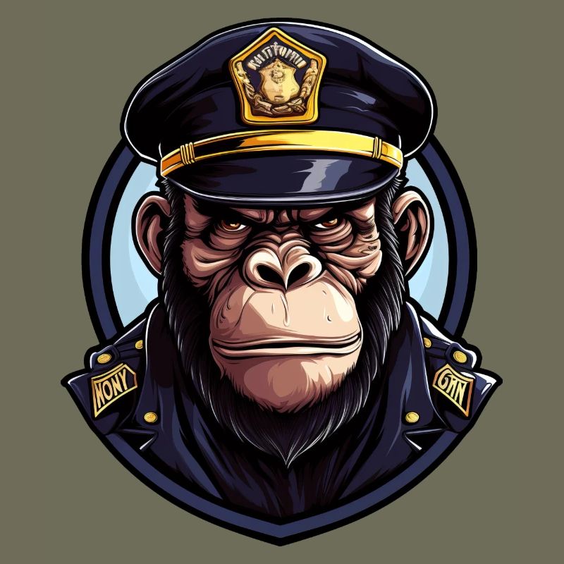 Monkey Police