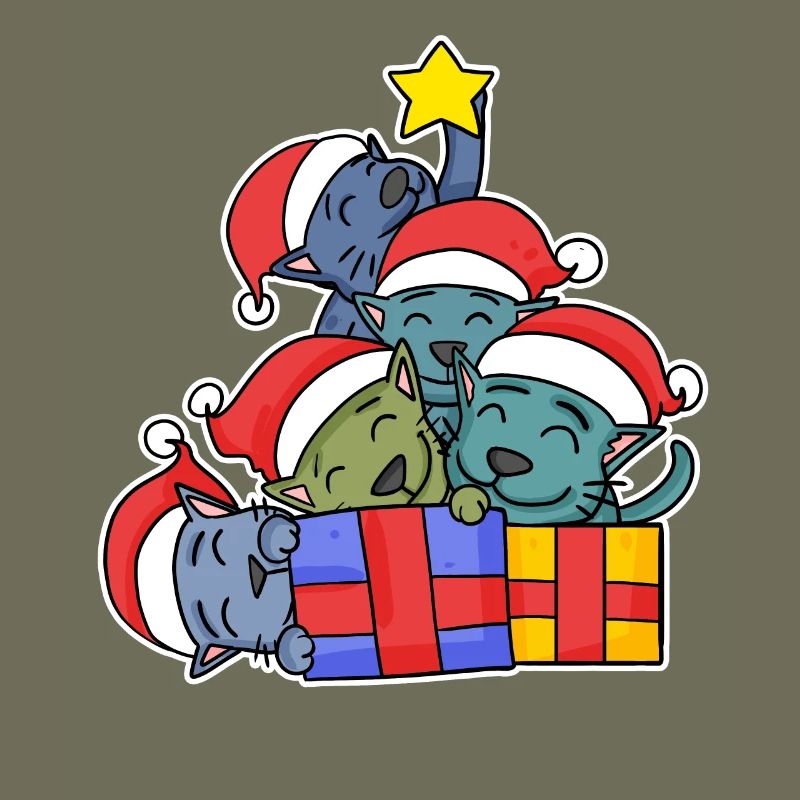 Arbre de Noël Arbre de Noël