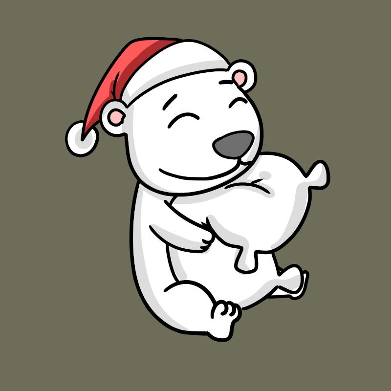 Polar bear
