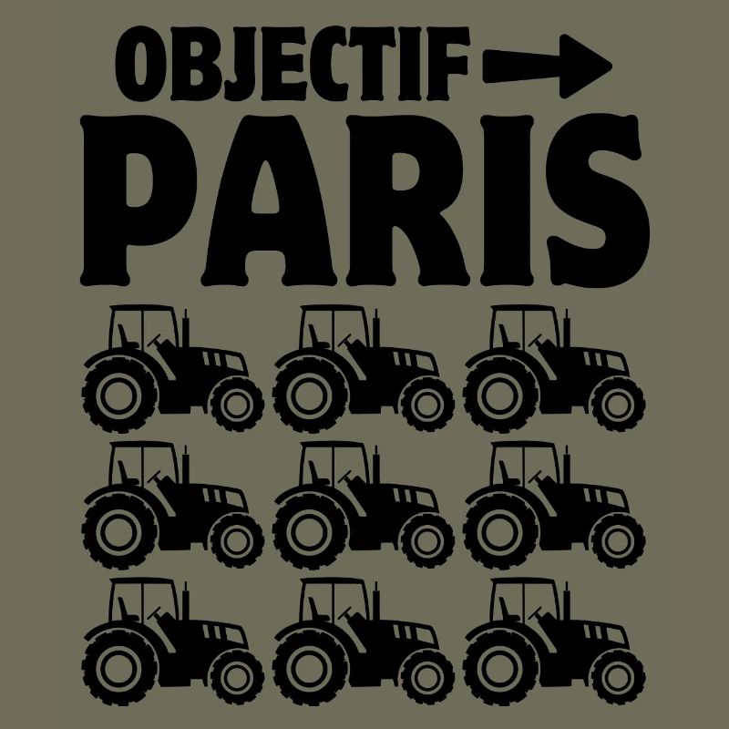 Farmer, Agriculture, Tractor