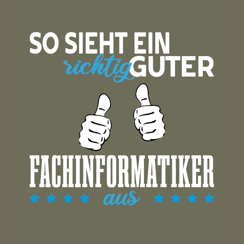 Fachinformatiker