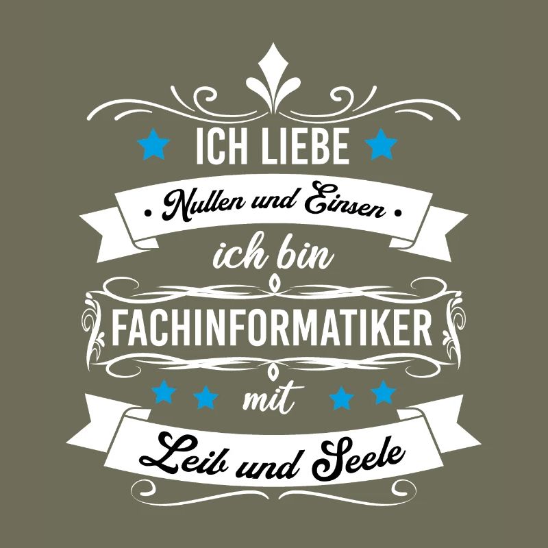 Fachinformatiker