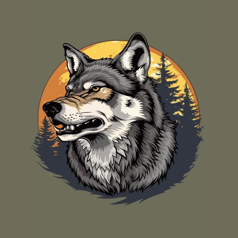 Wolfsblut