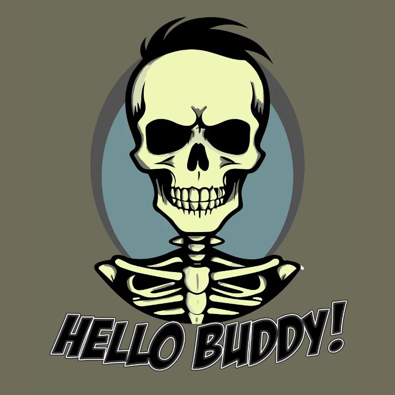 Hello Buddy 2