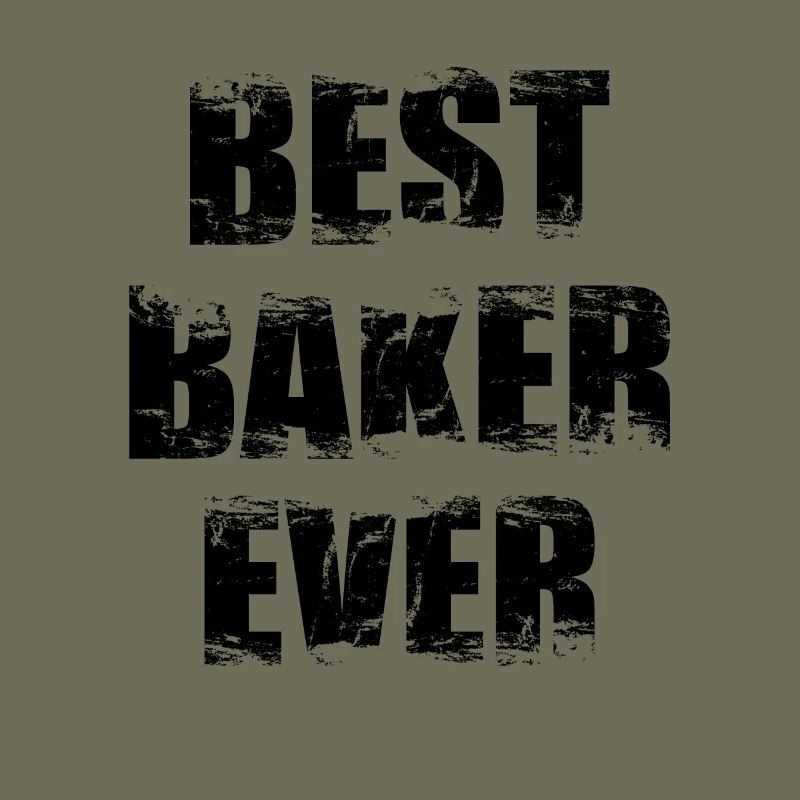 Bäcker