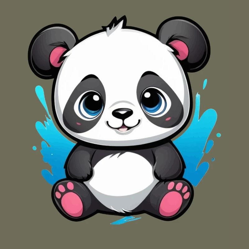 Panda Bear