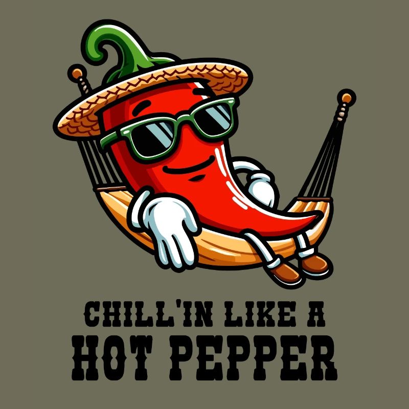 Refroidir comme un piment fort