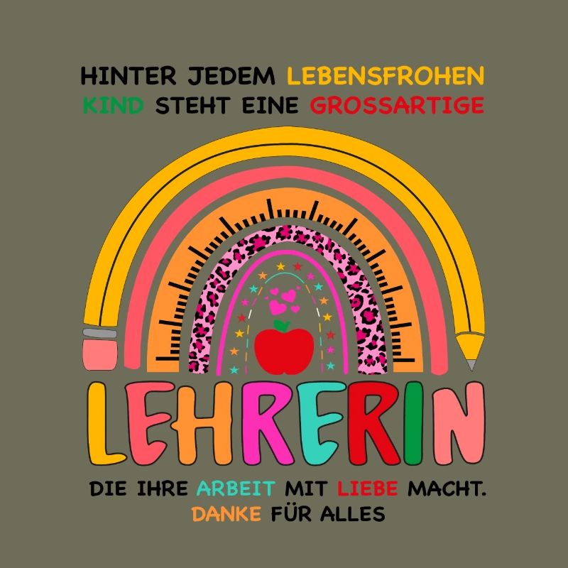Lehrerin Spruch Geschenke Lehrerinnen Abschied
