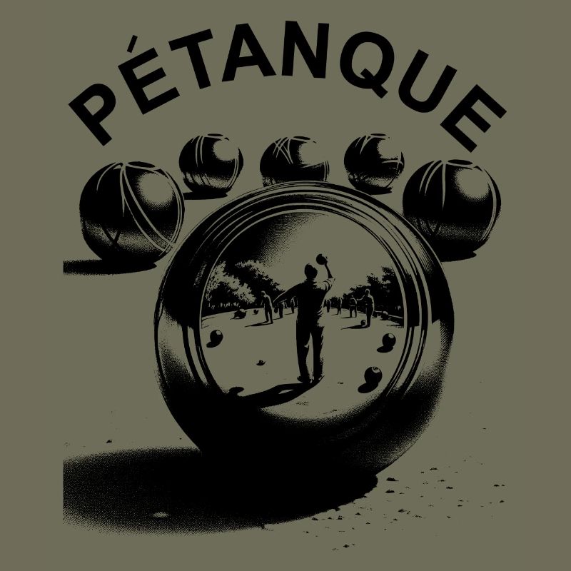 Pétanque