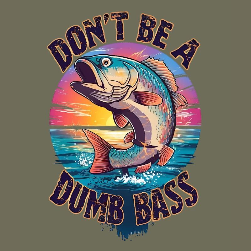 Ne pensez pas comme un poisson stupide