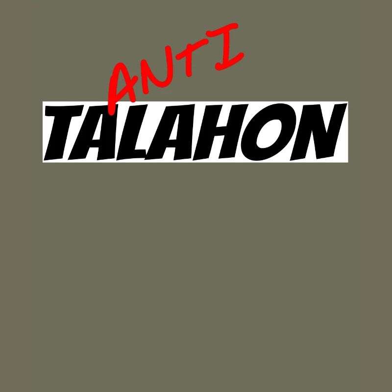 Anti Talahon