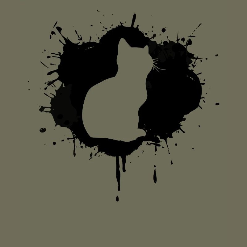 Katze