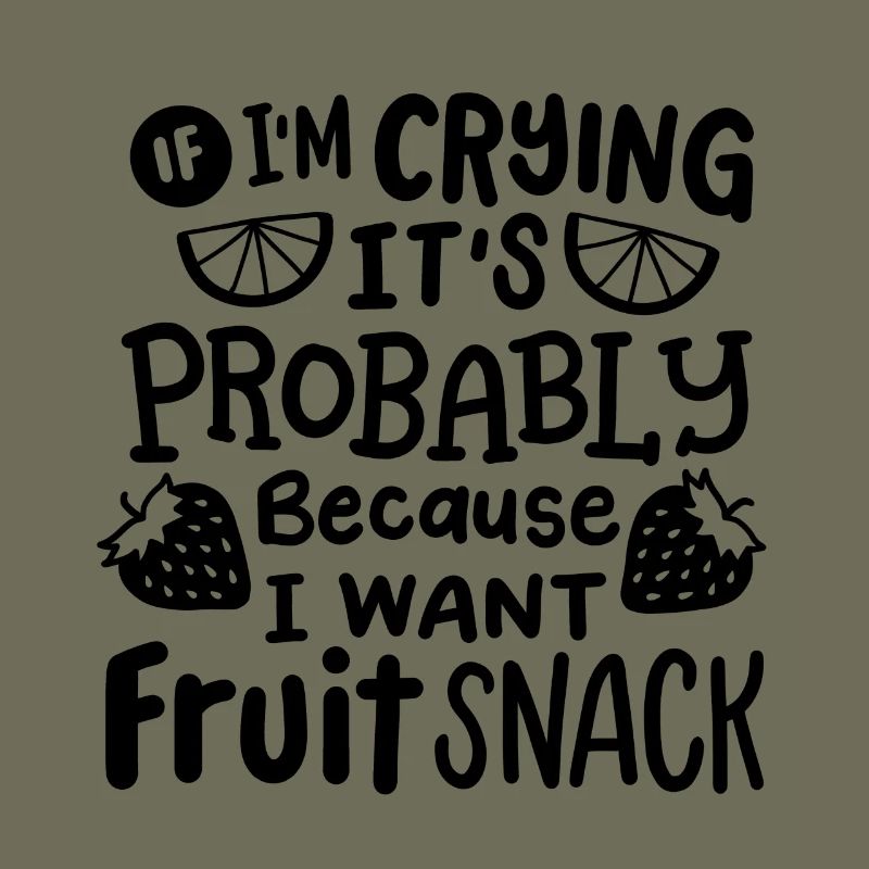 Fruchtsnacks