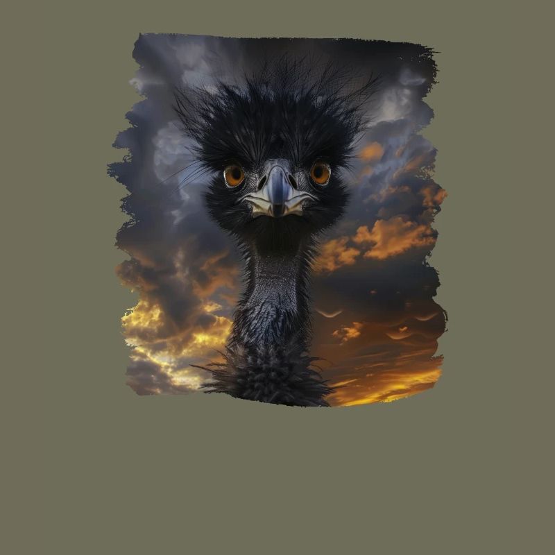 Emus Emu