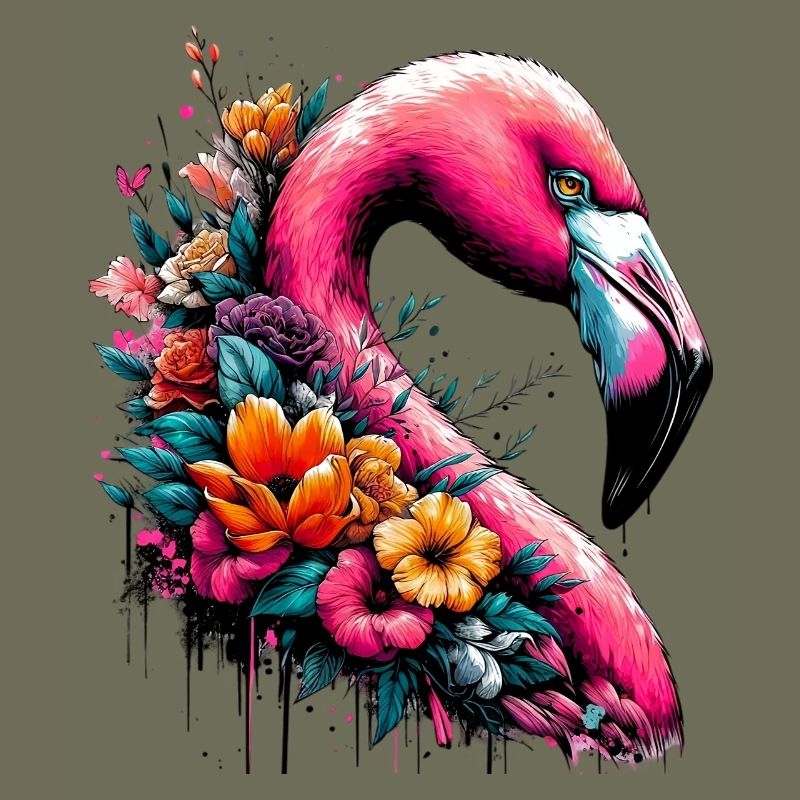 Flamingo