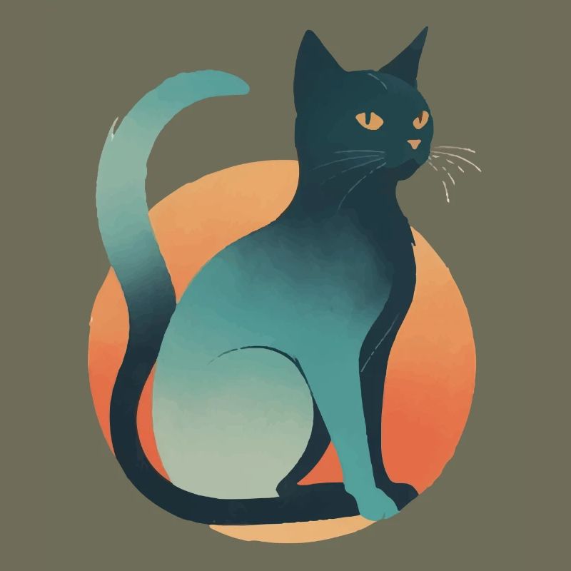 Chat noir