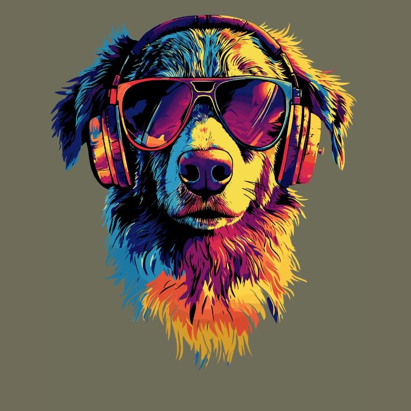 Australian Shepherd Dog Lover Cute Aussie