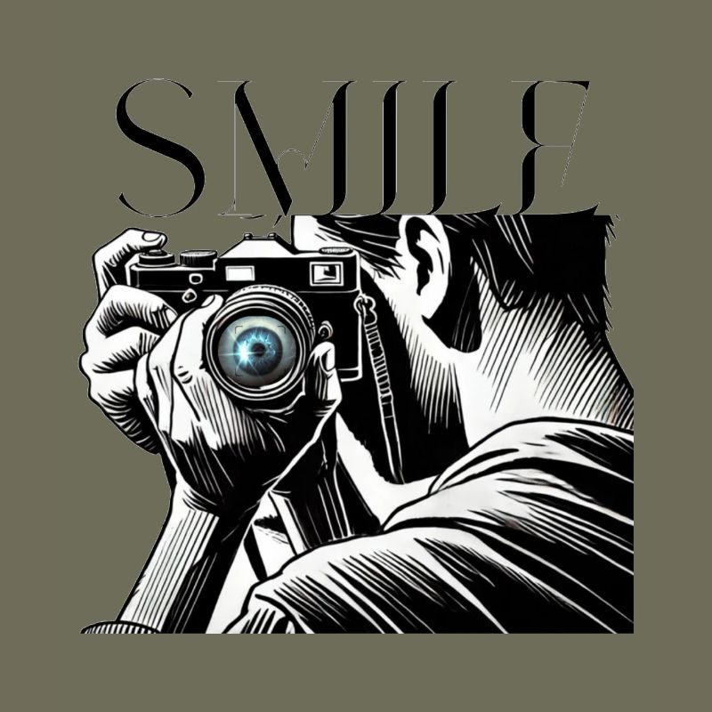 Camera Focus-Please Smile Design for Photographers