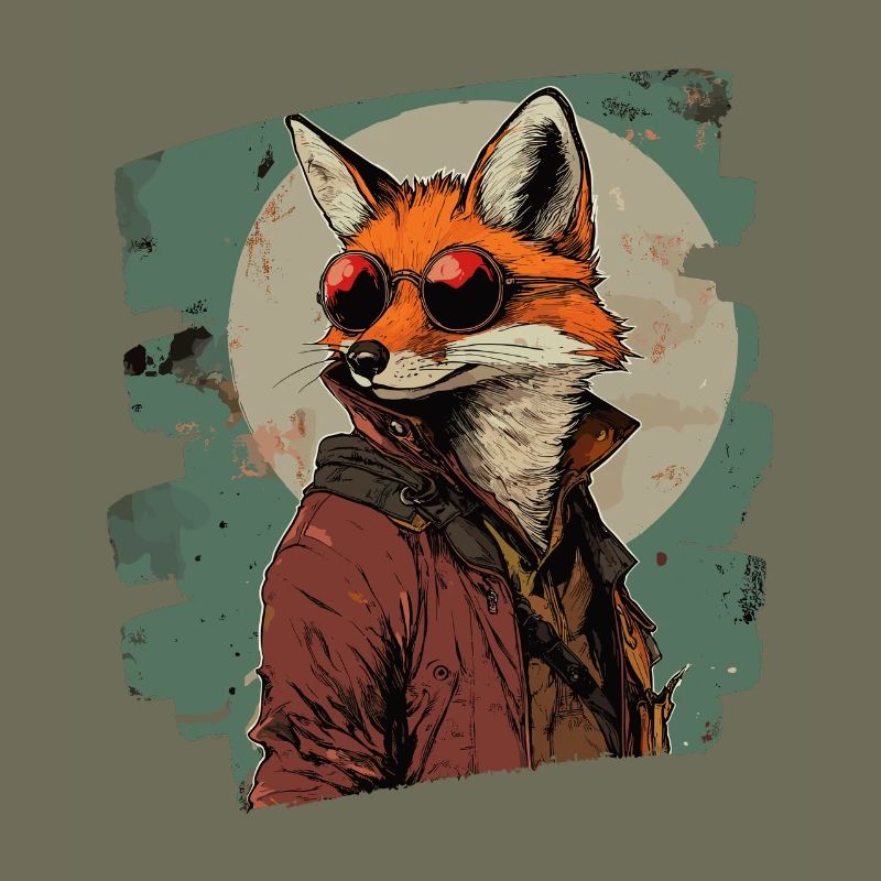 Fuchs