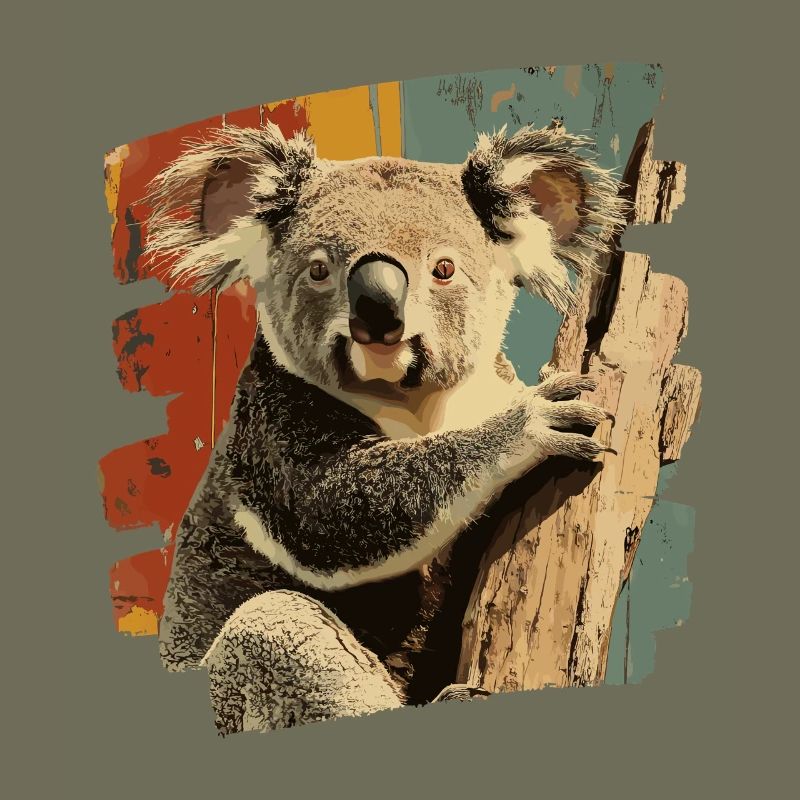 Ours Koala