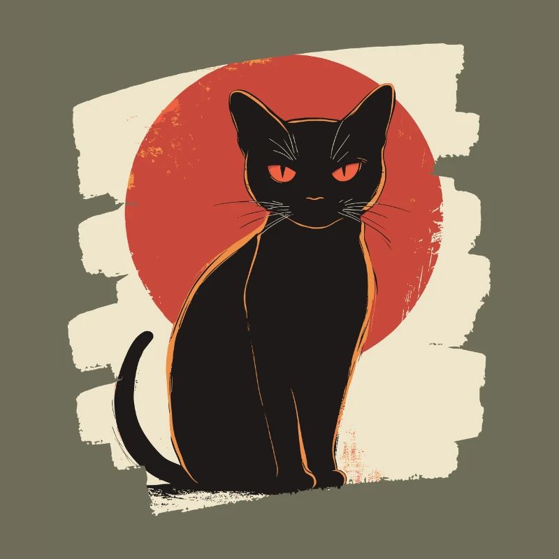 Chat noir