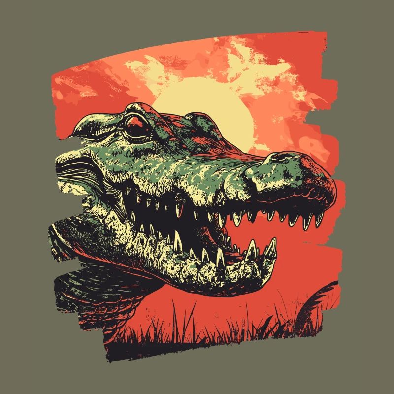 Krokodil