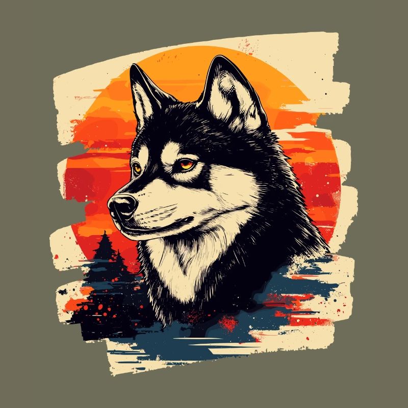 Husky