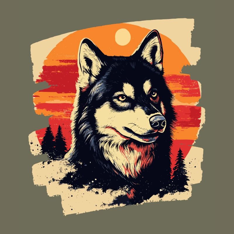 Husky