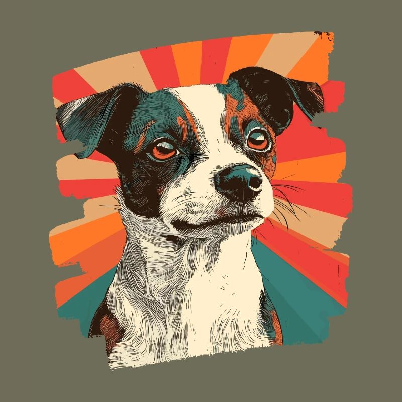 Jacky Russell
