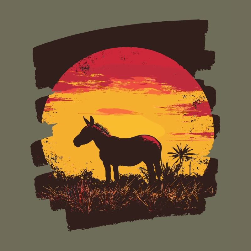 Donkey