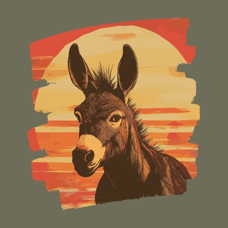 Donkey