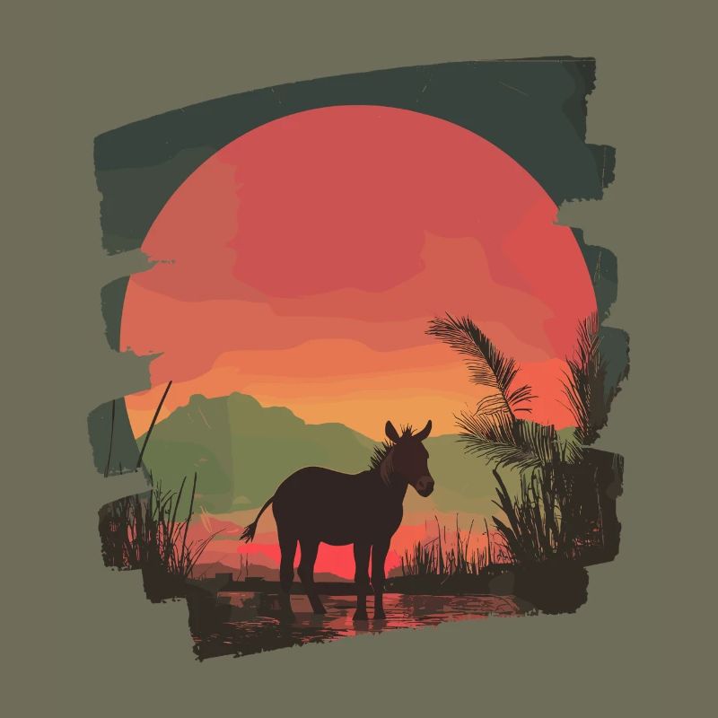 Donkey
