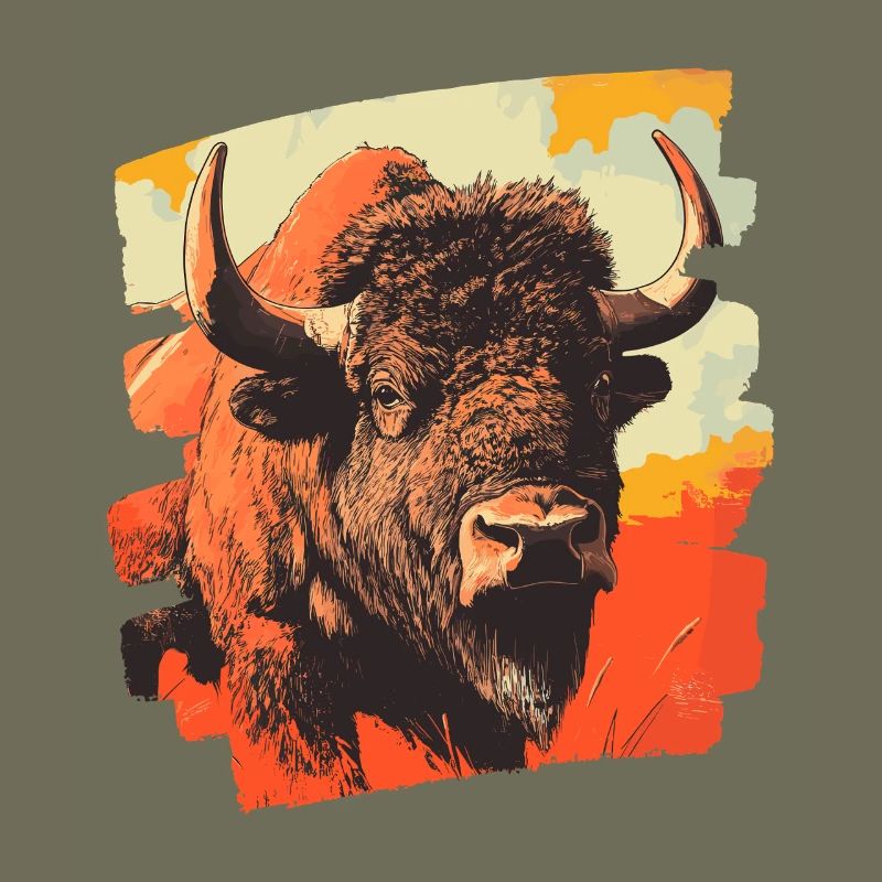 Büffel