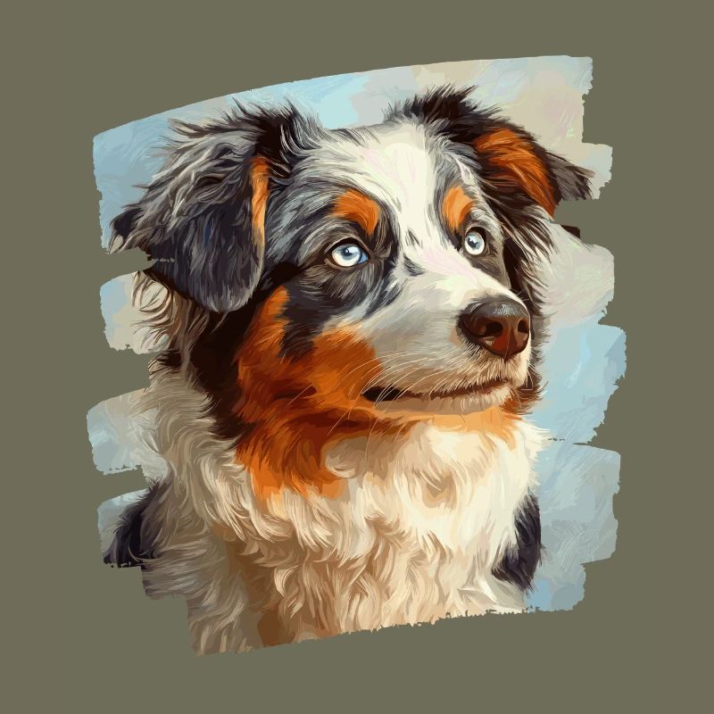 Australian Shepherd