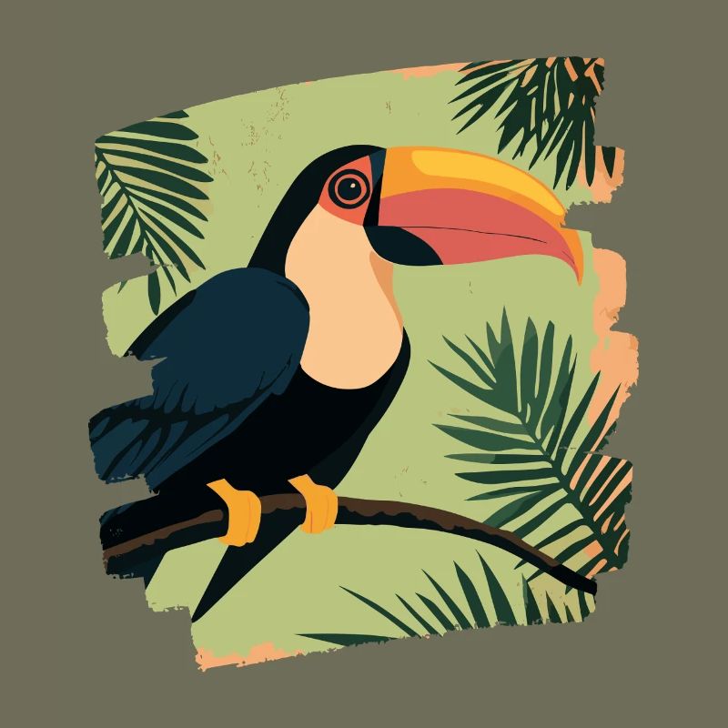 Toucan