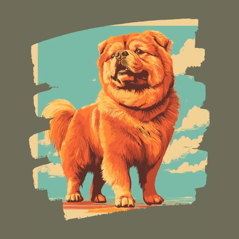 Chow Chow