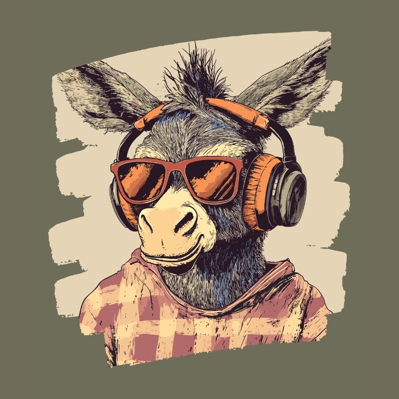 Donkey