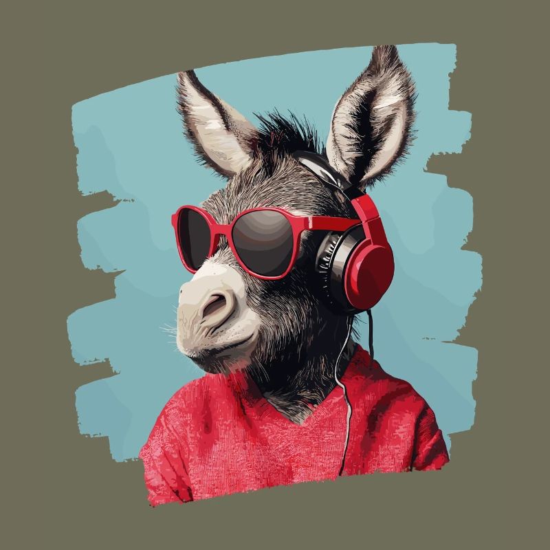 Donkey