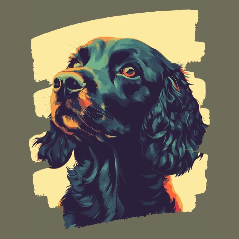 Cocker Spaniel