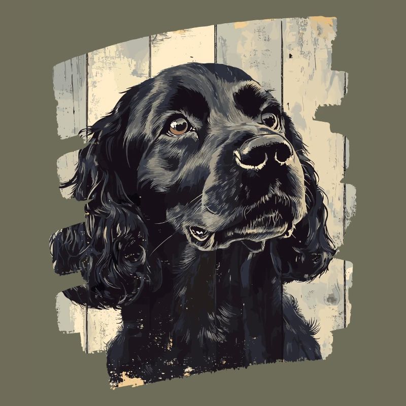Cocker Spaniel
