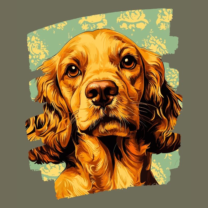 Cocker Spaniel