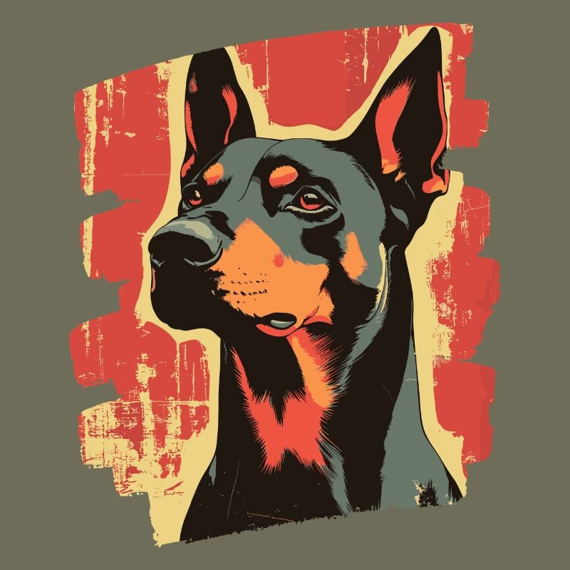 Doberman