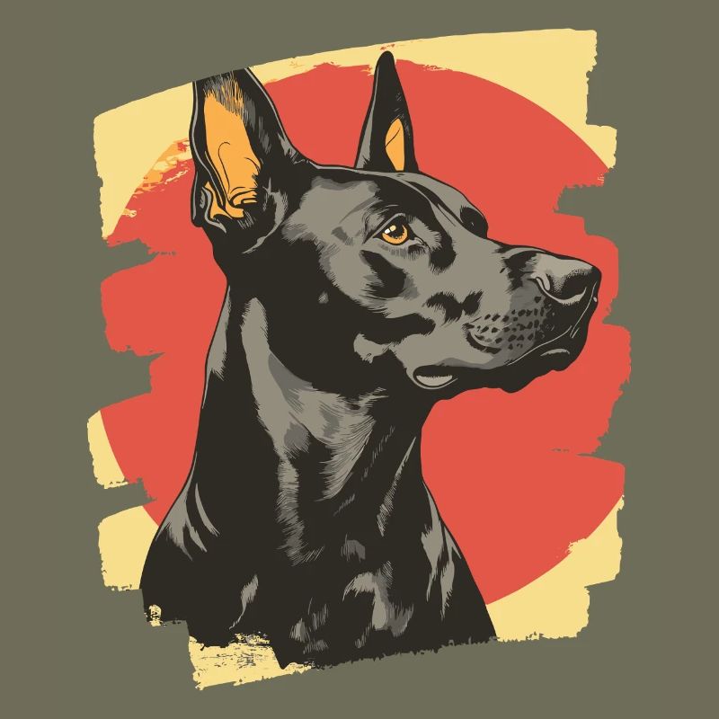 Dobermann