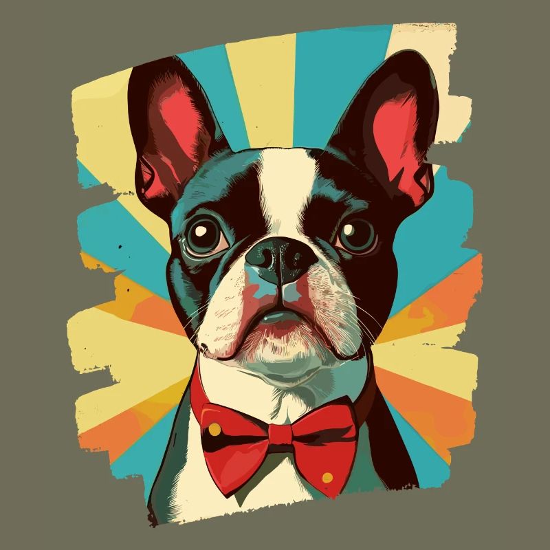 Boston Terrier